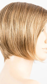 SAND ROOTED | Light Brown, Medium Honey Blonde, and Light Golden Blonde blend with Dark Roots