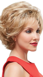 Shake and hang upside down to achieve more volume | Color: 14/26S10