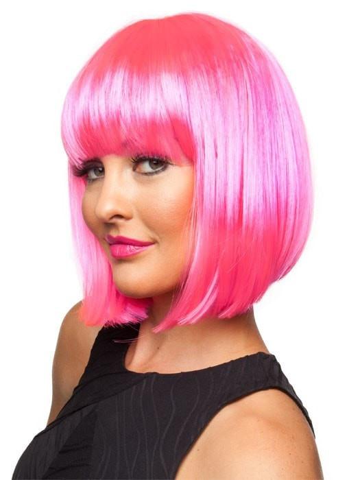 Chic Doll by Jon Renau: Color Hot Pink