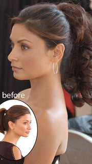 easihair Crush - Before and After