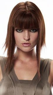easiBangs by easihair: Color 6/33 [Color Shown has been Discontinued] PPC MAIN IMAGE FB MAIN IMAGE