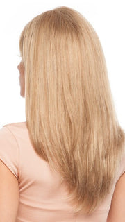 Layers  add shape and movement to the hair | Color: 14/24