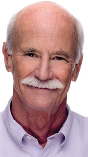 Charlie by Jon Renau | Before Image