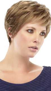 Emma Jon Renau - Side View