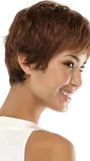 Jon Renau Emma Wig - Side View