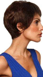 Jon Renau Emma Wig - Side View