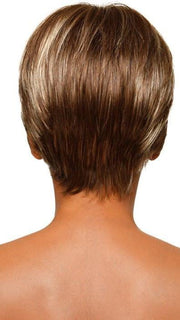 14/26 NEW YORK CHEESECAKE | Medium Natural-Ash Blonde & Medium Red-Gold Blonde Blend