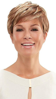 The SmartLace™ technology offers the most natural hairline available