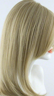 24B22 CREME BRULEE | Light Gold Blonde & Light Ash Blonde Blend