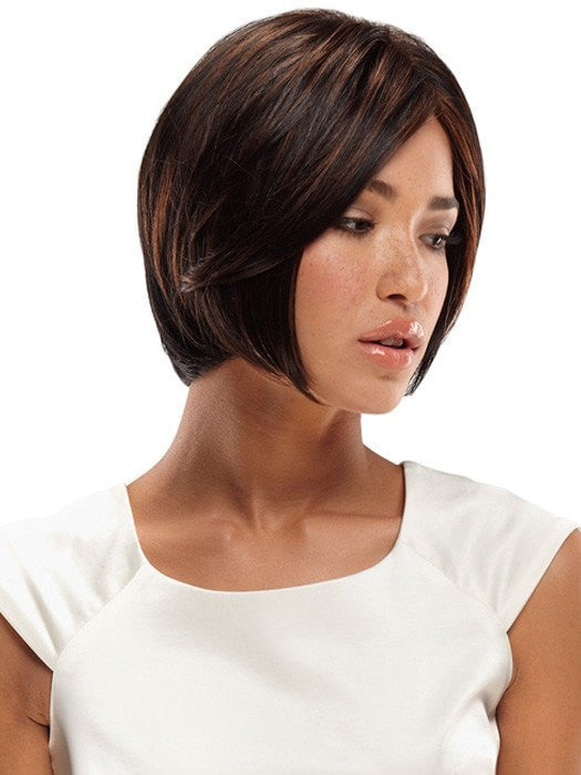 Nita Petite | Synthetic Lace Front Wig (Basic Cap) | DISCONTINUED