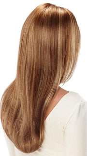The longest layer measures 15.5"