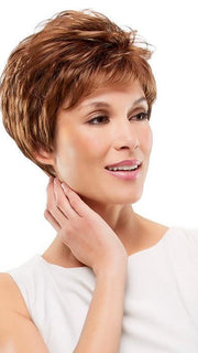 Kris | Sophisticated pixie