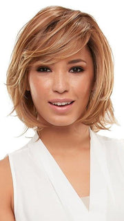 Elizabeth by Jon Renau | Color: FS26/31S6- Salted Caramel PPC MAIN IMAGE FB MAIN IMAGE