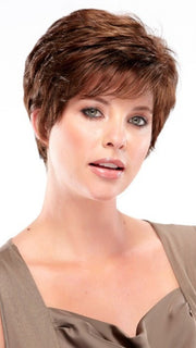 BREE by Jon Renau in 6/33 RASPBERRY TWIST | Brown & Medium Red Blend PPC MAIN IMAGE FB MAIN IMAGE