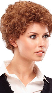 Fullness and curls all over | Color: 12/30BT