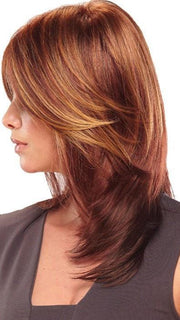 Julia by Jon Renau: Color 32F