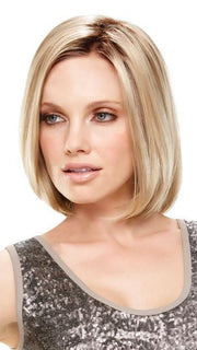 This chic, face framing bob scores high in style and comfort