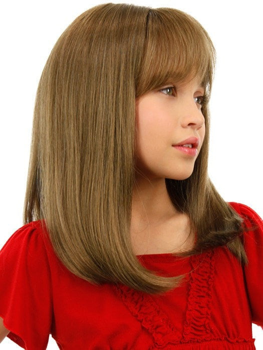 Emily | Synthetic Wig (Mono Part) | DISCONTINUED
