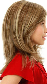 Smooth against the scalp