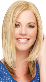 A classic mid-length layered style