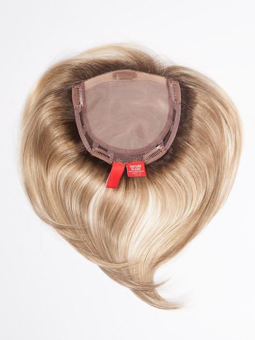 Top Notch by Jon Renau | Double Mono Hair Topper – Wigs.com