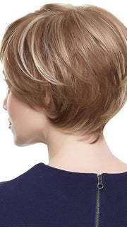 Rounded crown layers | Color: FS26/31