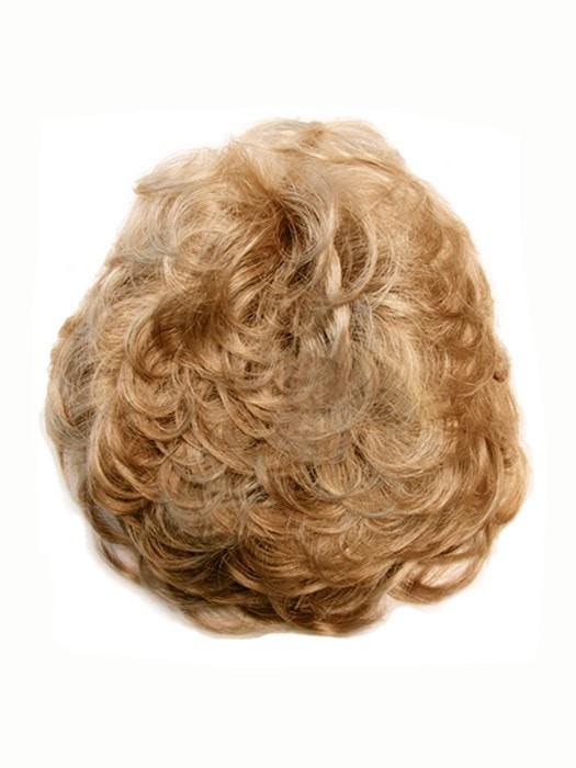 Soft Body adds volume | Color :24BT18
