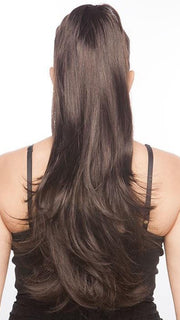 Layers are more noticeable and distinct if you place the clip upside down. Color 6