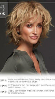 Get the look!