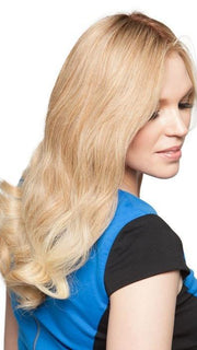 18" TOP FORM by Jon Renau | Hair Additions Collection