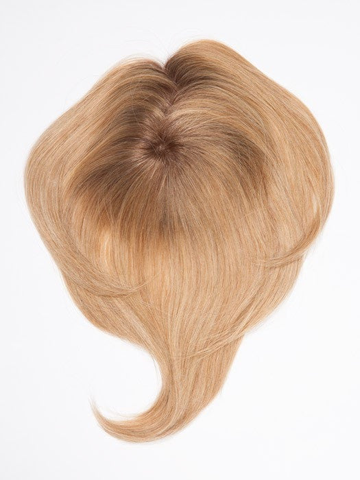 12" TOP FORM by Jon Renau | The Hand-Tied Monofilament base gives the look of your own scalp 