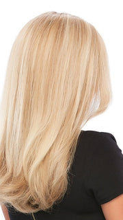 Long, beautiful layers throughout