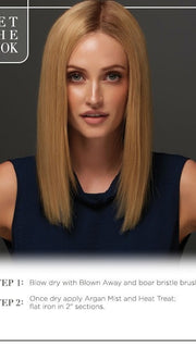 Get the look!