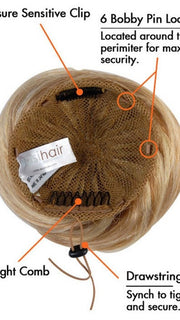 Elegance by easihair | Base Details