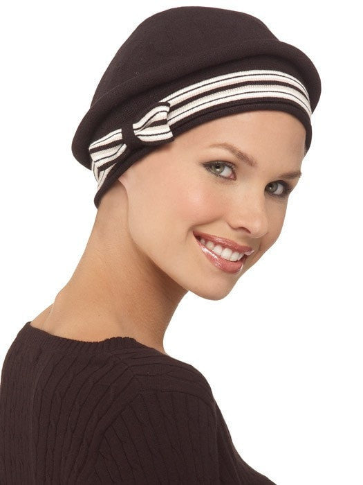Knitted Beret | Discontinued