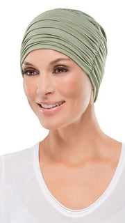 THE ELEANT SOFTIE by Jon Renau in GREEN-SAGE