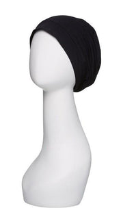 THE SIMPLE SOFTIE by Jon Renau in BLACK