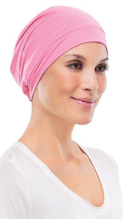 THE SIMPLE SOFTIE by JON RENAU in PINK-SHERBET PPC MAIN IMAGE FB MAIN IMAGE