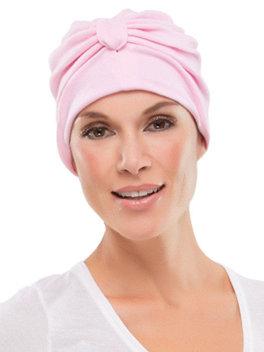 Wendy Hat by Jon Renau | Color: Light Pink PPC MAIN IMAGE