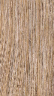 BERNSTEIN ROOTED 12.26.19 | Lightest Brown and Light Golden Blonde with Light Honey Blonde Blend and Shaded Roots