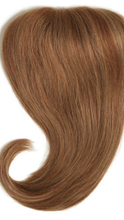 Toppiece 3001 by Louis Ferre: Color Light-Chocolate