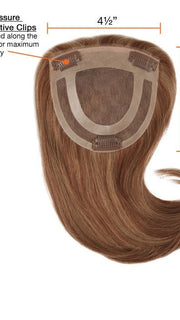 Louis Ferre Toppiece 3001 - Base Details