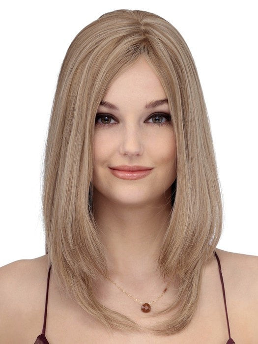 Color: Sunny Blonde Brown PPC MAIN IMAGE