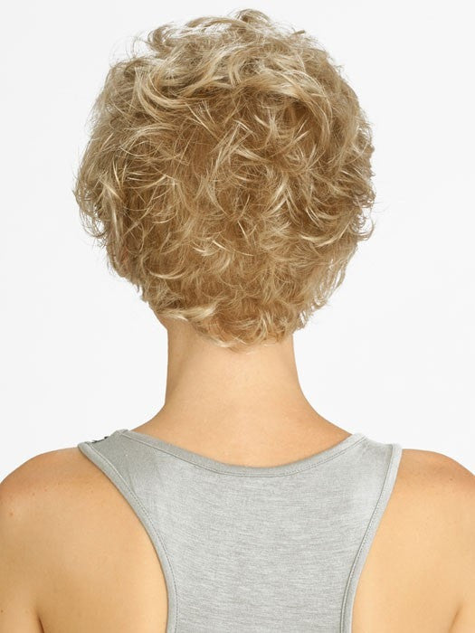 Color T613/27 - Wheat Blond