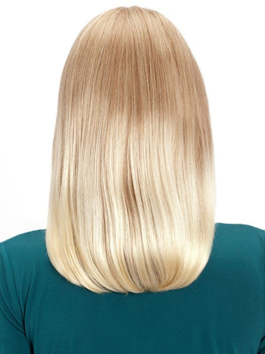 Color T613/27 - Wheat-Blonde