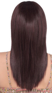 33 BURGUNDY | Deep Dark Red
