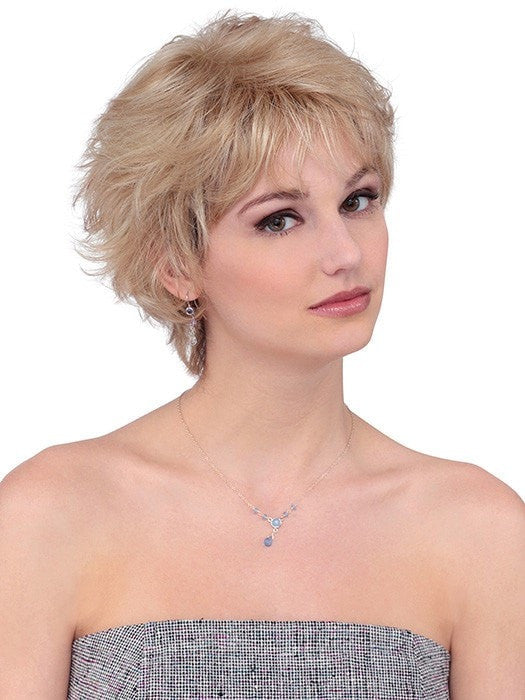 Chevonne | Synthetic Wig (Mono Top) | UNAVAILABLE