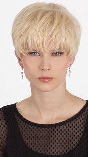 Crystal by Louis Ferre: Color Vanilla-Ice
