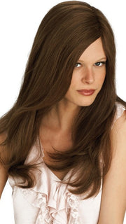 Color Ginger-Brown