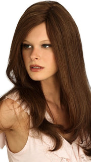 Diamond by Louis Ferre: Color Ginger-Brown